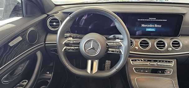 Mercedes-Benz E 200 T 145 kW image number 6