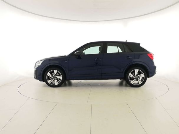 Audi Q2 35 TDI S tronic S-line 110 kW image number 5