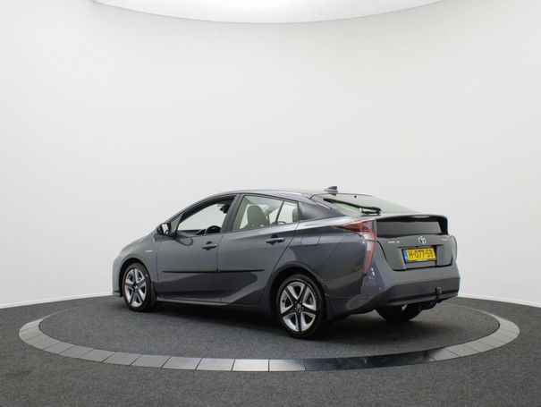 Toyota Prius 100 kW image number 2