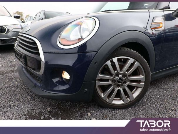 Mini Cooper Seven 100 kW image number 5