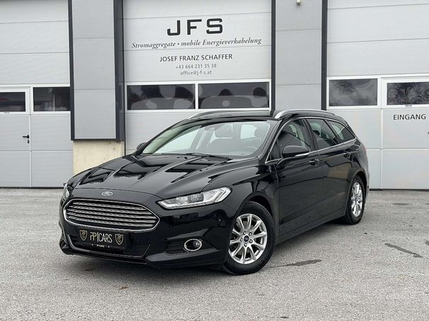 Ford Mondeo 2.0 Trend 110 kW image number 1