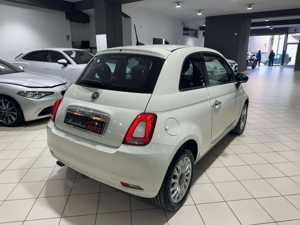 Fiat 500 1.2 Lounge 51 kW image number 3