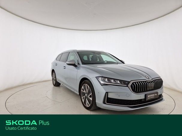 Skoda Superb 110 kW image number 6