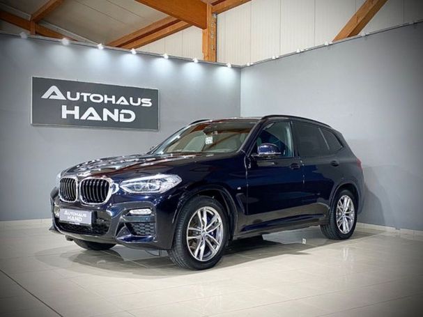 BMW X3 xDrive 195 kW image number 1