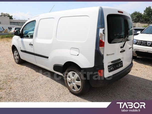 Renault Kangoo Maxi 44 kW image number 9