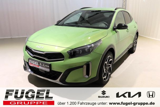 Kia XCeed 1.6 T-GDi 150 kW image number 2