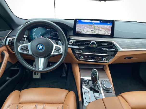 BMW 530i Touring 185 kW image number 4