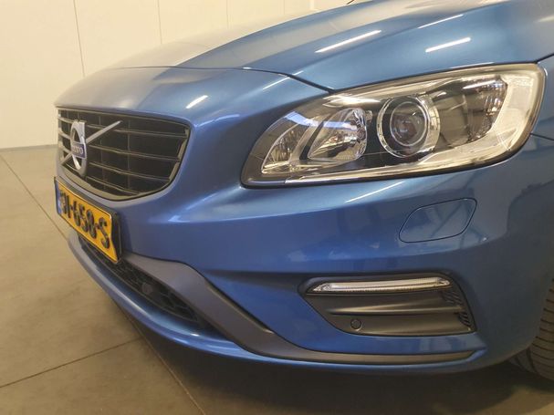 Volvo V60 T4 140 kW image number 13