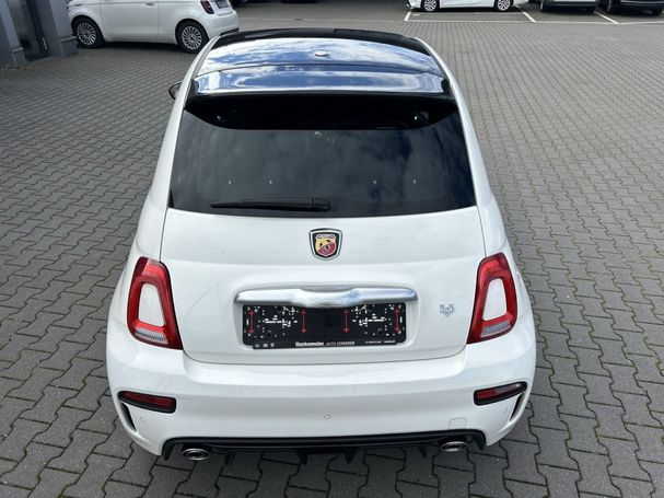 Abarth 595 121 kW image number 4