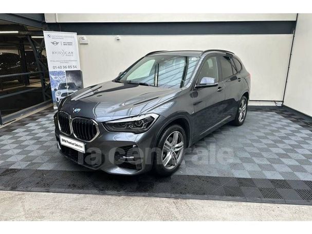 BMW X1 sDrive18i M Sport 103 kW image number 1