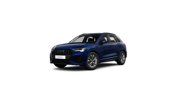 Audi Q3 45 TFSIe S-line 180 kW image number 7