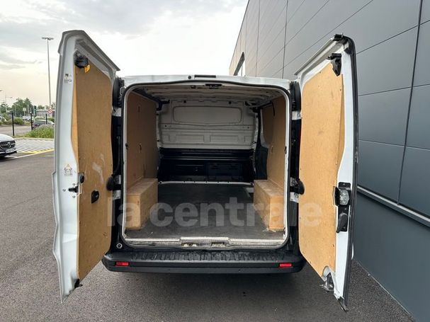 Renault Trafic L1H1 dCi 120 88 kW image number 12