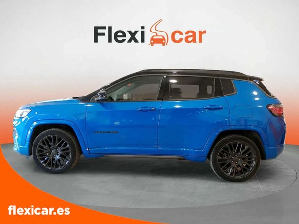 Jeep Compass 1.3 PHEV 177 kW image number 5