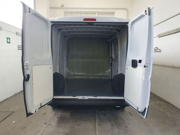 Fiat Ducato 2.3 88 kW image number 7