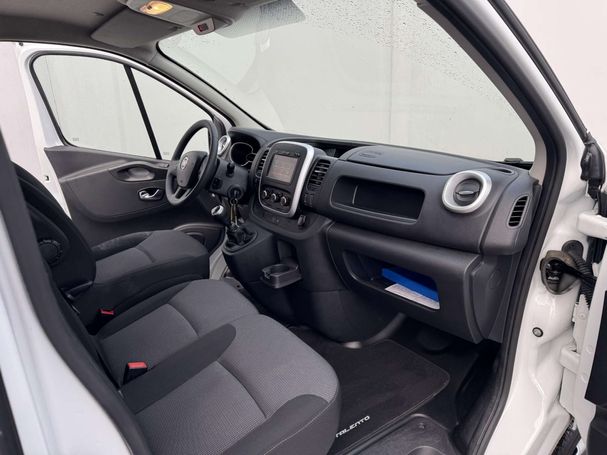 Fiat Talento L2H1 2.0 107 kW image number 3