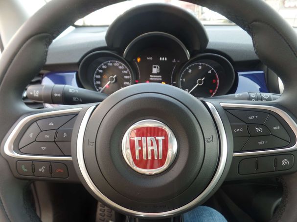 Fiat 500X 1.0 88 kW image number 9