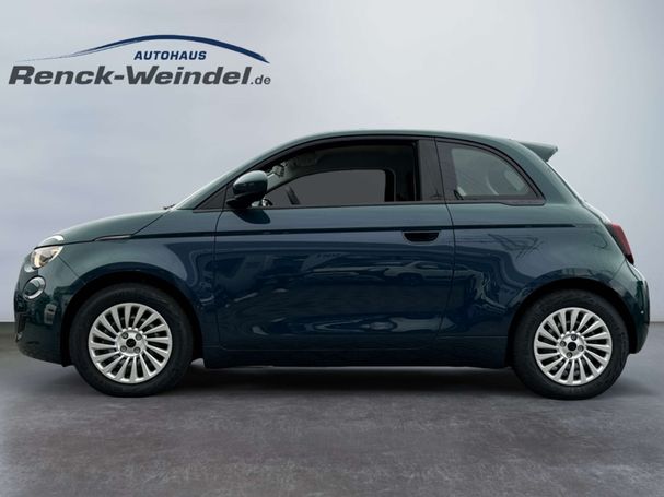 Fiat 500 e 87 kW image number 5