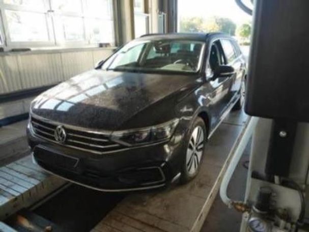 Volkswagen Passat GTE 1.4 TSI DSG 160 kW image number 1