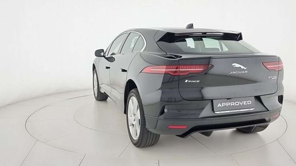 Jaguar I-Pace S AWD 294 kW image number 29