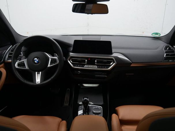 BMW X3 xDrive 140 kW image number 9