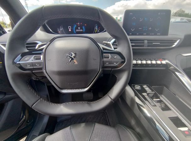 Peugeot 5008 1.2 100 kW image number 11