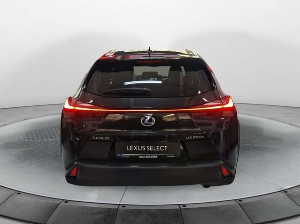 Lexus UX 250h 135 kW image number 4