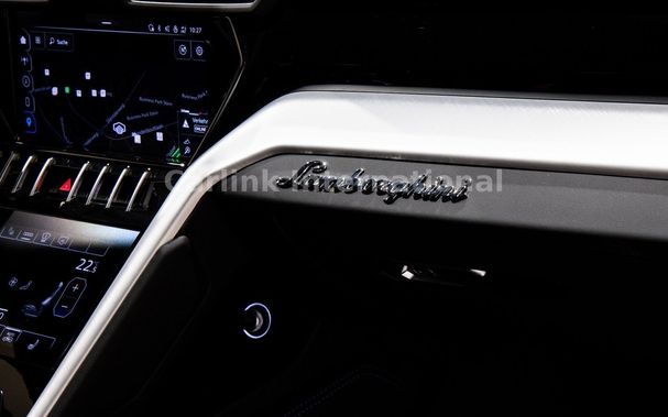 Lamborghini Urus S 4.0 490 kW image number 12