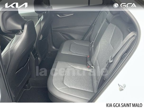 Kia Niro 95 kW image number 4