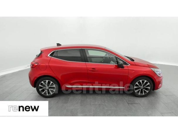 Renault Clio TCe 90 Techno 66 kW image number 17