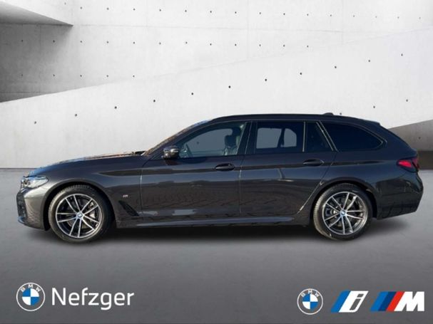 BMW 540d Touring xDrive 250 kW image number 5