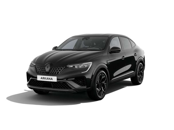 Renault Arkana E-Tech Hybrid 105 kW image number 1