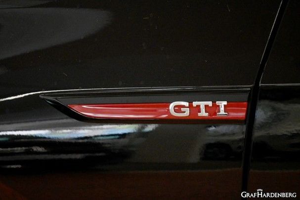 Volkswagen Golf GTI DSG 180 kW image number 3