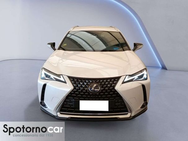 Lexus UX 250h 135 kW image number 2