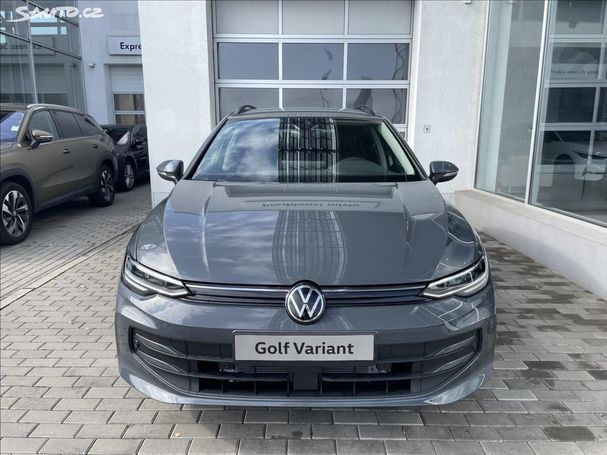 Volkswagen Golf Variant 2.0 TDI 85 kW image number 6