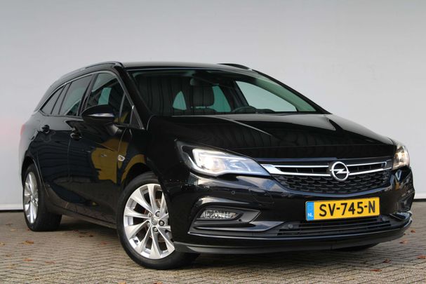 Opel Astra Sports Tourer 1.4 Business 110 kW image number 2