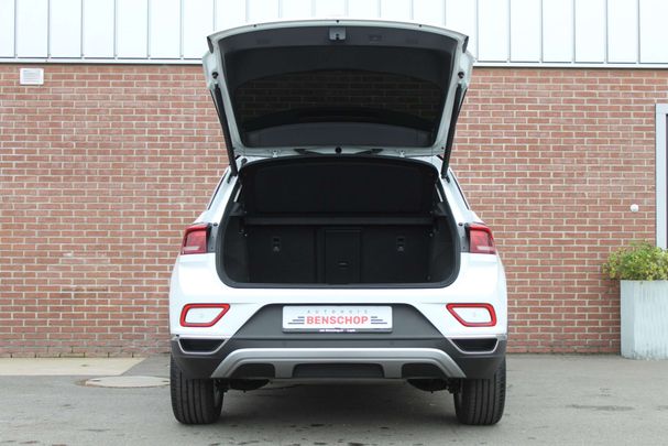 Volkswagen T-Roc 1.5 TSI Style DSG 110 kW image number 35