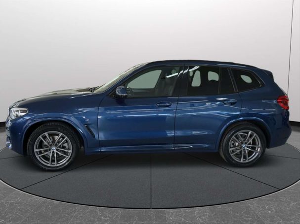 BMW X3 xDrive 110 kW image number 24