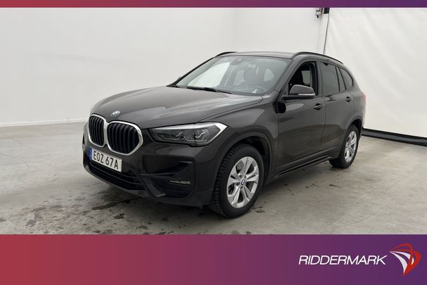 BMW X1 xDrive20d Sport Line 140 kW image number 1