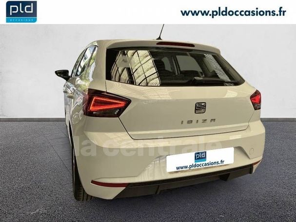 Seat Ibiza 1.0 Style 55 kW image number 11