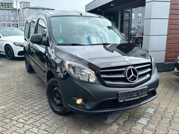 Mercedes-Benz Citan L 111 CDi 81 kW image number 2