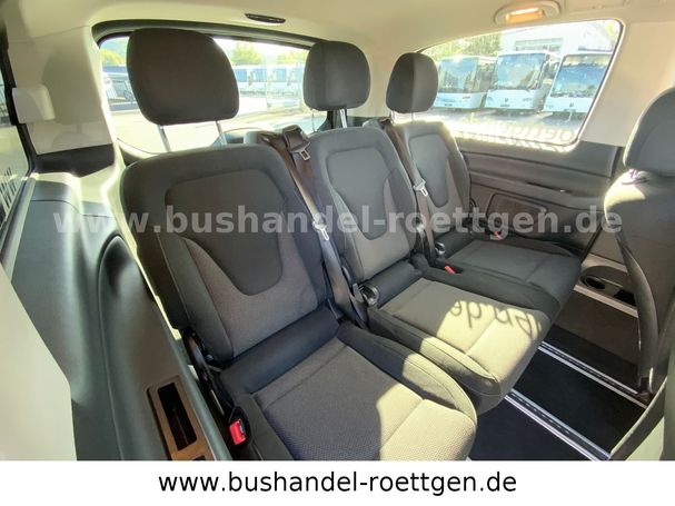 Mercedes-Benz V 220d 120 kW image number 11