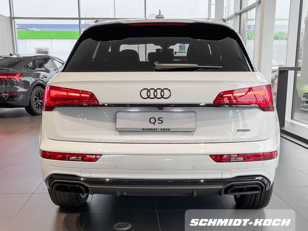 Audi Q5 40 TDI S tronic S-line 150 kW image number 6