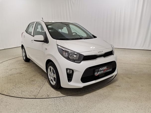 Kia Picanto 1.2 62 kW image number 20