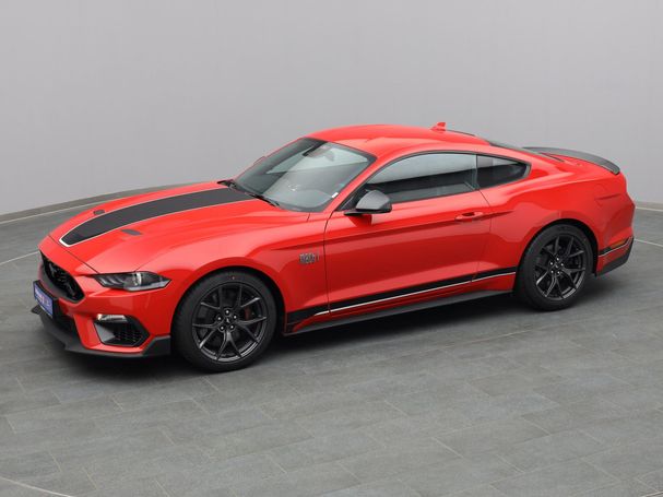 Ford Mustang Mach 1 338 kW image number 28