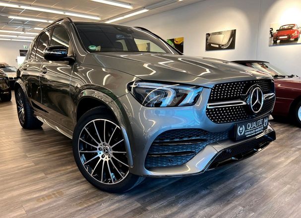 Mercedes-Benz GLE 300 d 200 kW image number 6