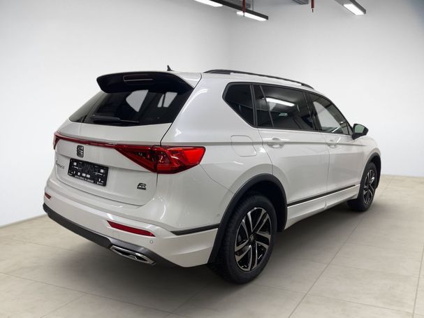 Seat Tarraco 180 kW image number 11