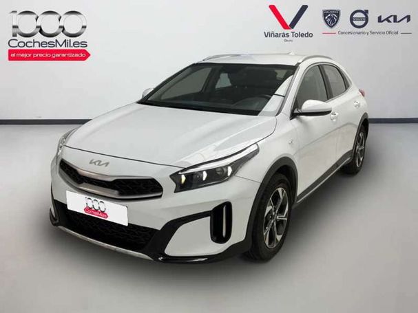 Kia XCeed 1.0 T-GDi 88 kW image number 1