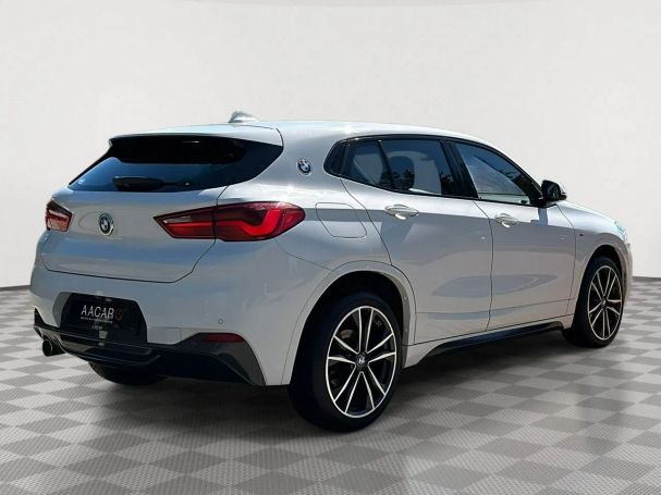 BMW X2 sDrive18i M Sport 103 kW image number 3