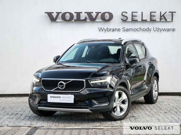 Volvo XC40 120 kW image number 1