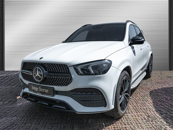 Mercedes-Benz GLE 450 270 kW image number 1